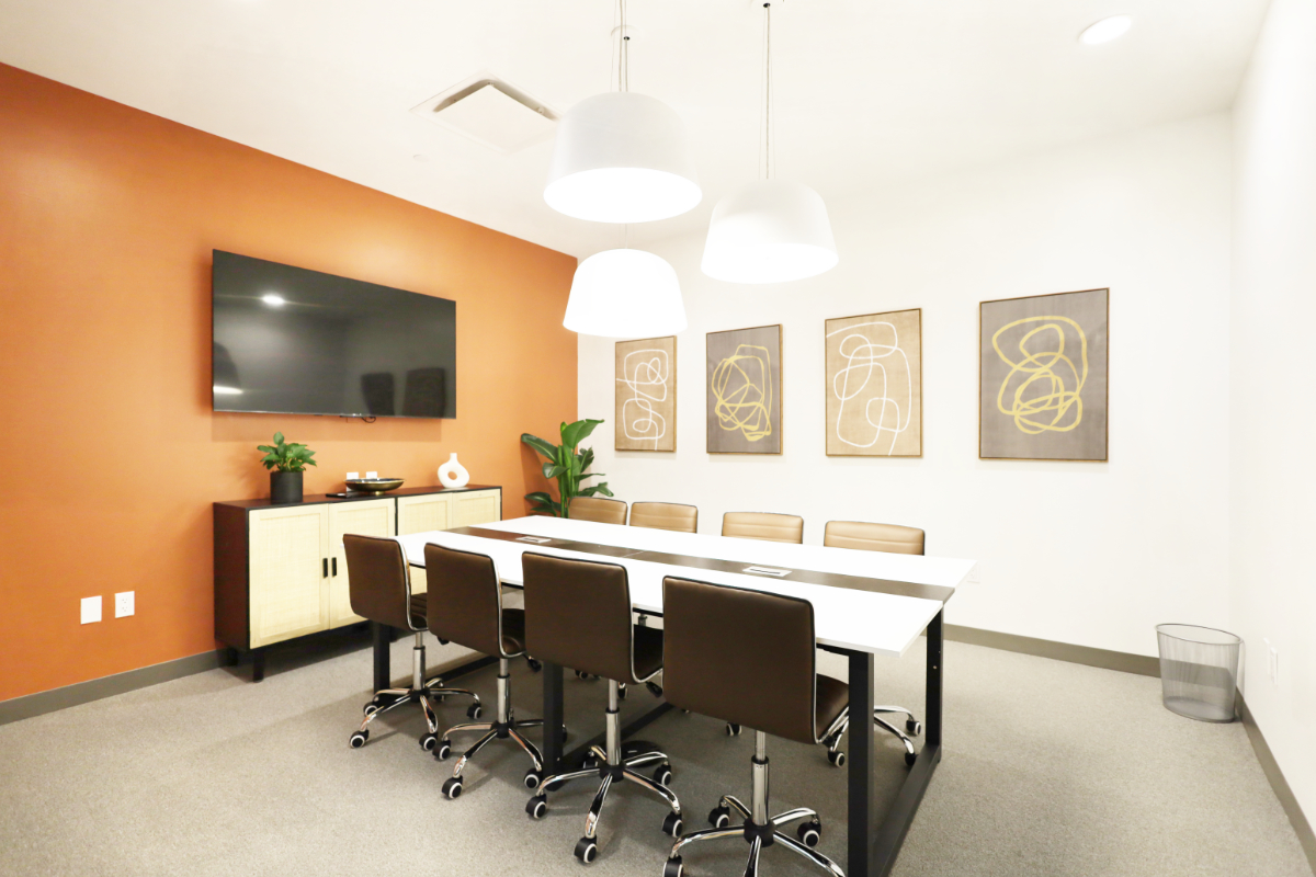 flexible office flatiron district | office sublets
