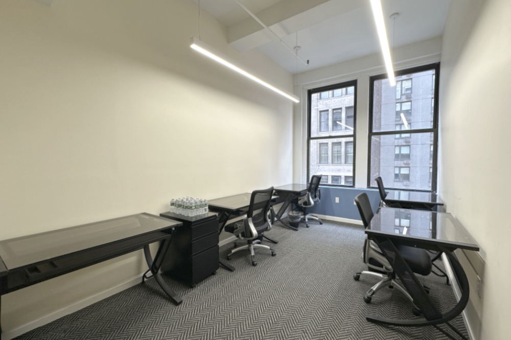 chelsea office for rent | office sublets