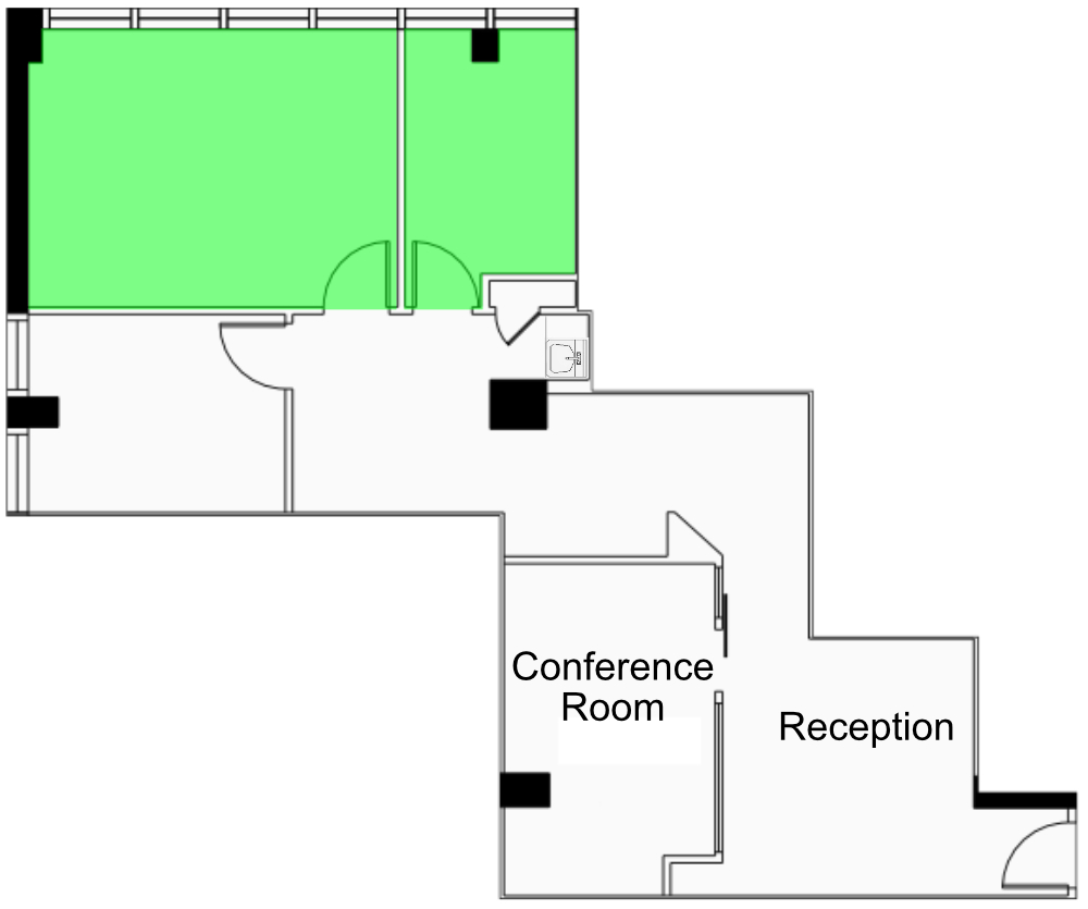union square office space | office sublets