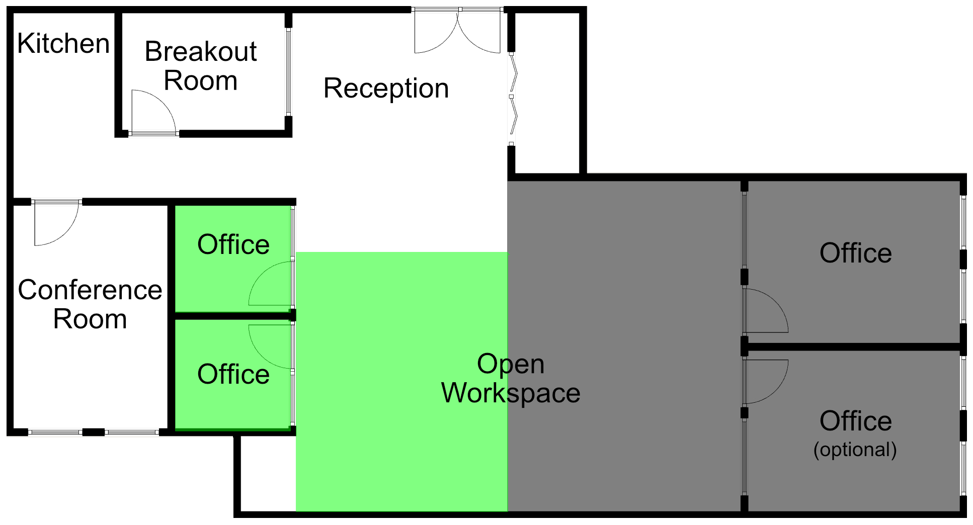 hudson yard office space | office sublets