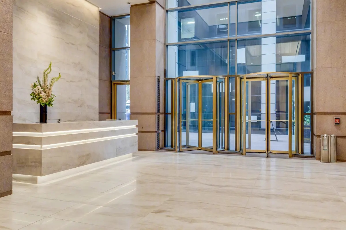 midtown office shared space | office sublets