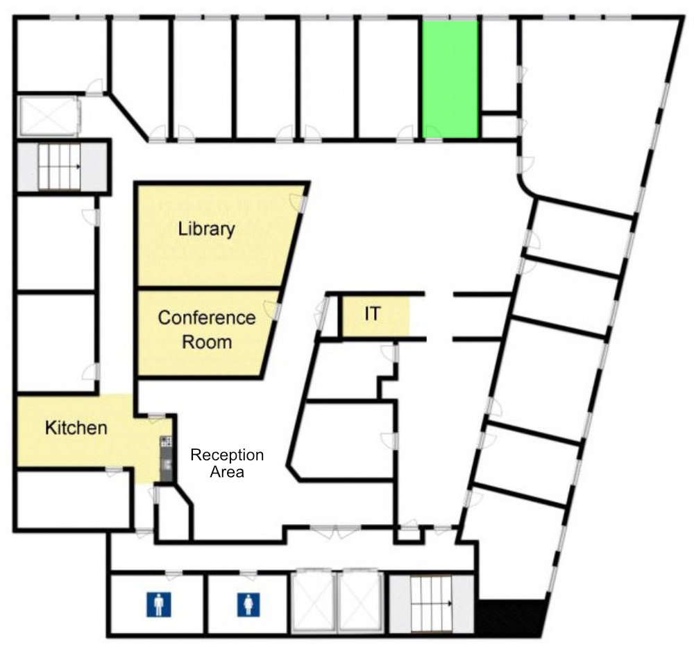 law firm sublease | office sublets