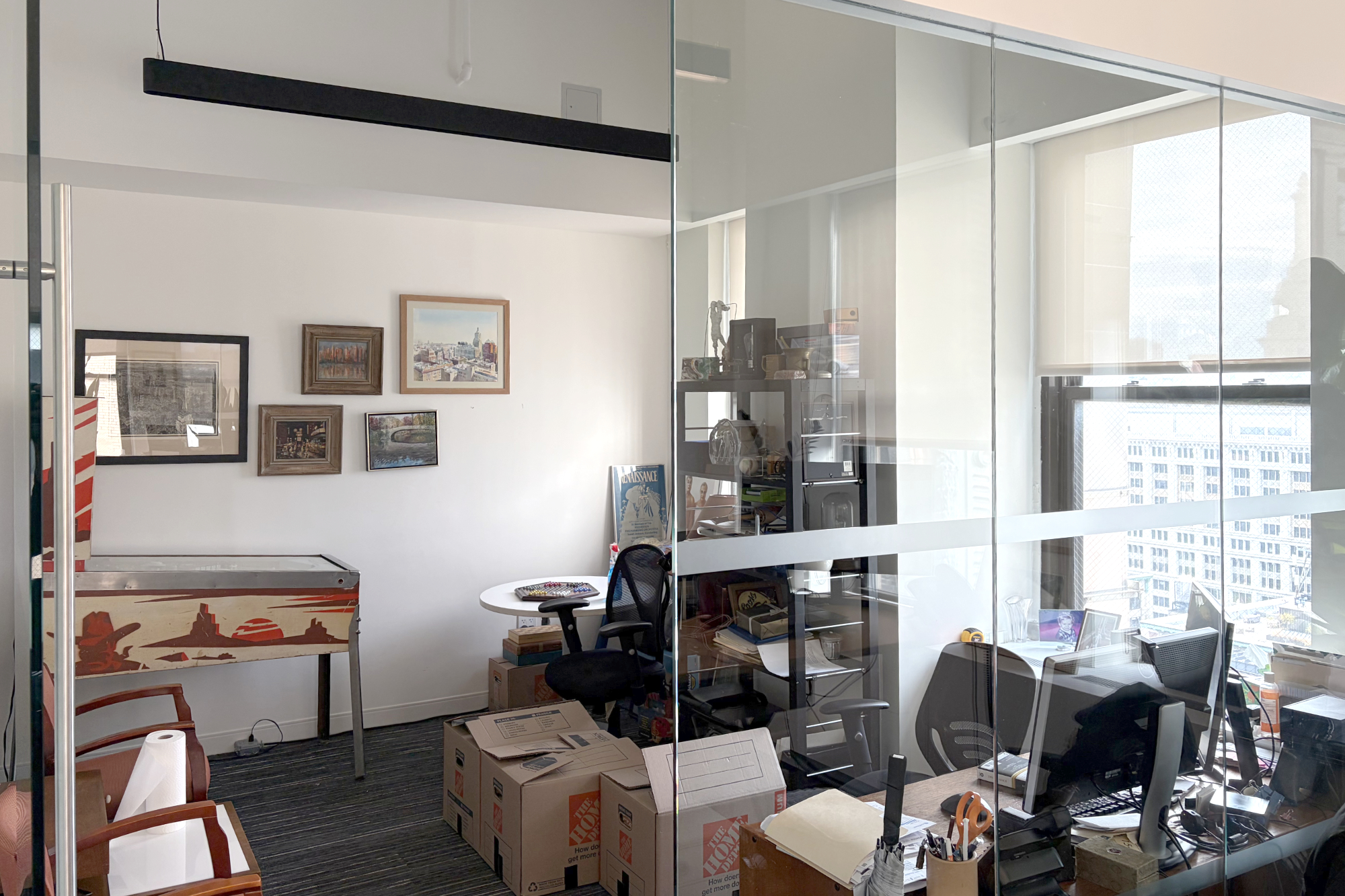 union square office space | office sublets