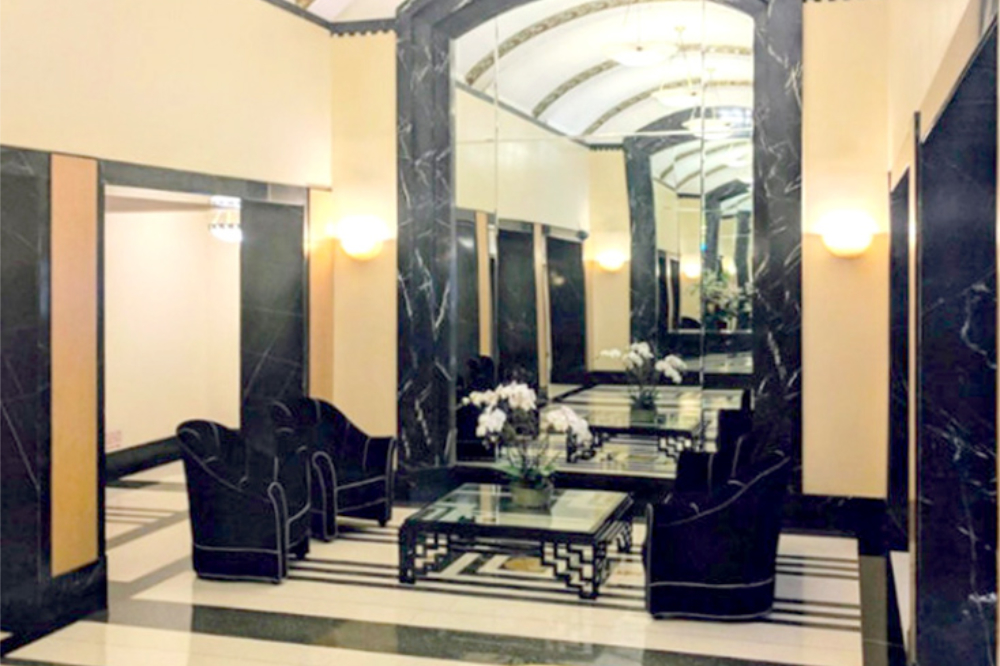 therapy suite upper east side | office sublets