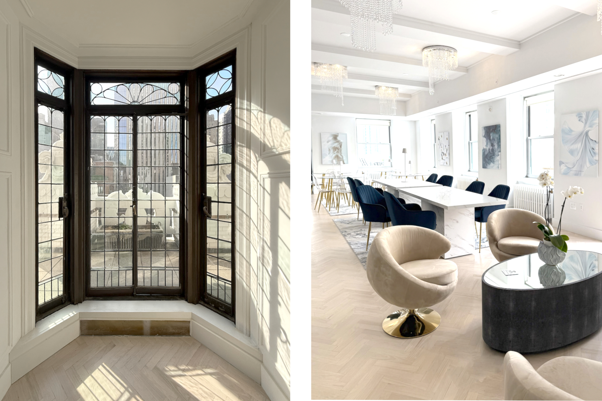 nyc office space lease | office sublets