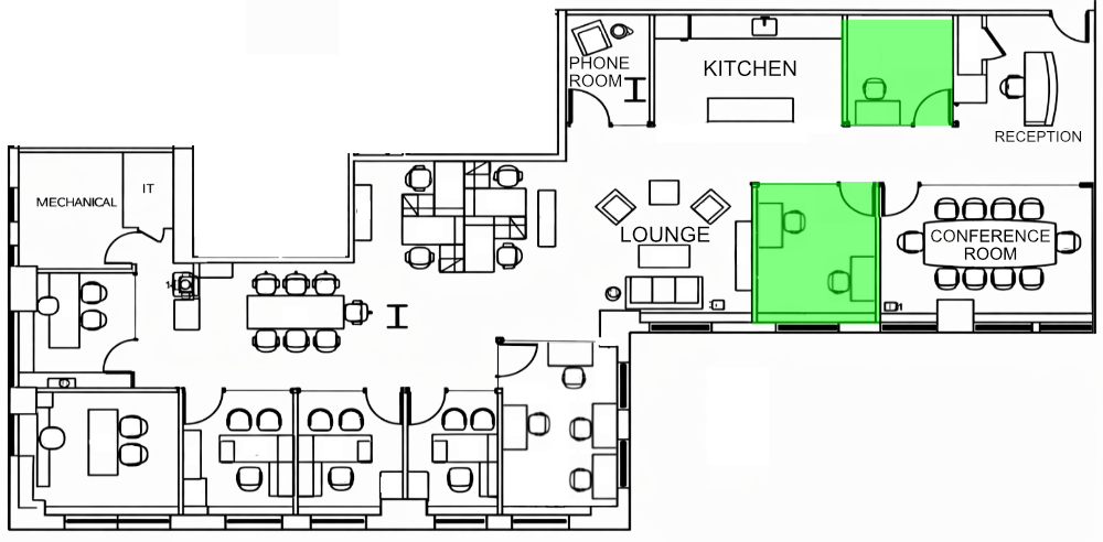 grand central law sublease | office sublets