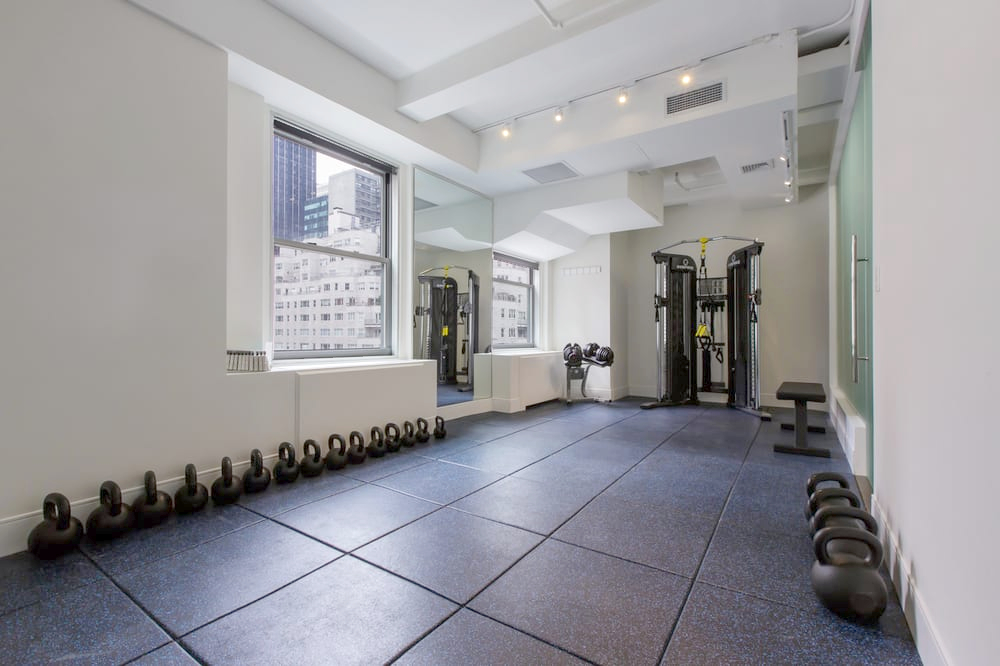 personal trainer sublease midtown | office sublets