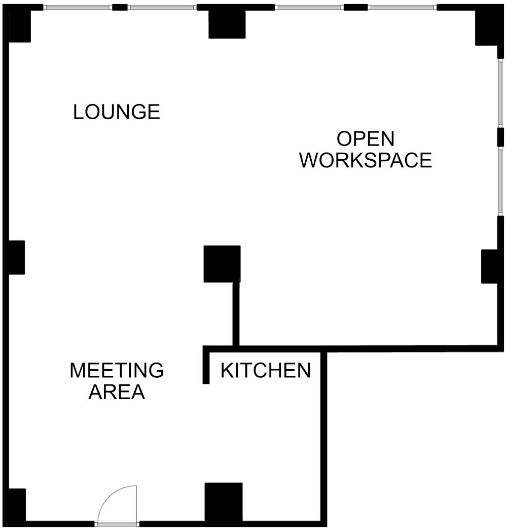 tribeca office space for lease | office sublets