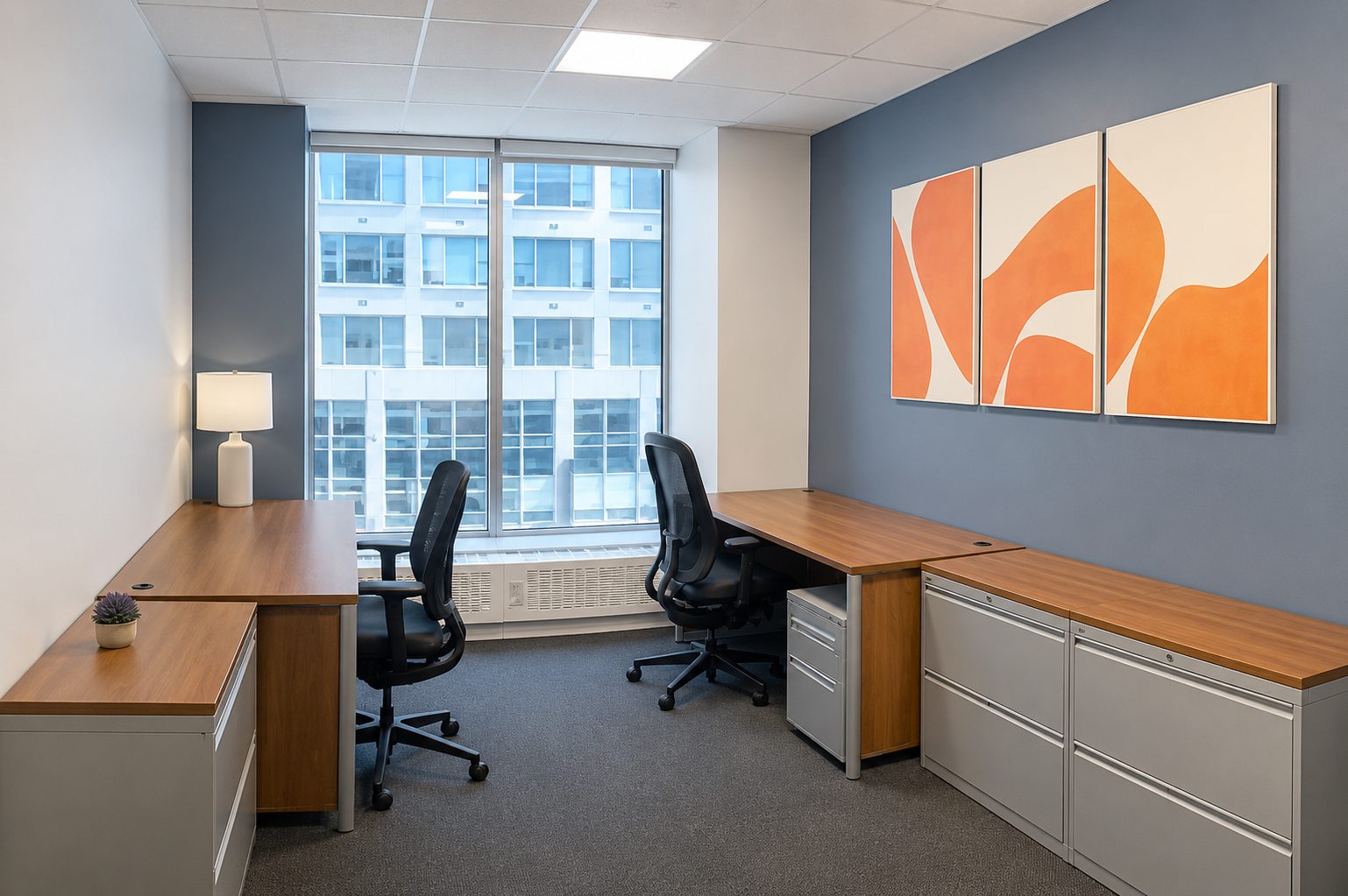 flexible office space for rent | office sublets