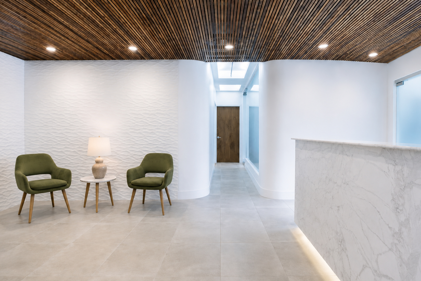 midtown office sublease | office sublets