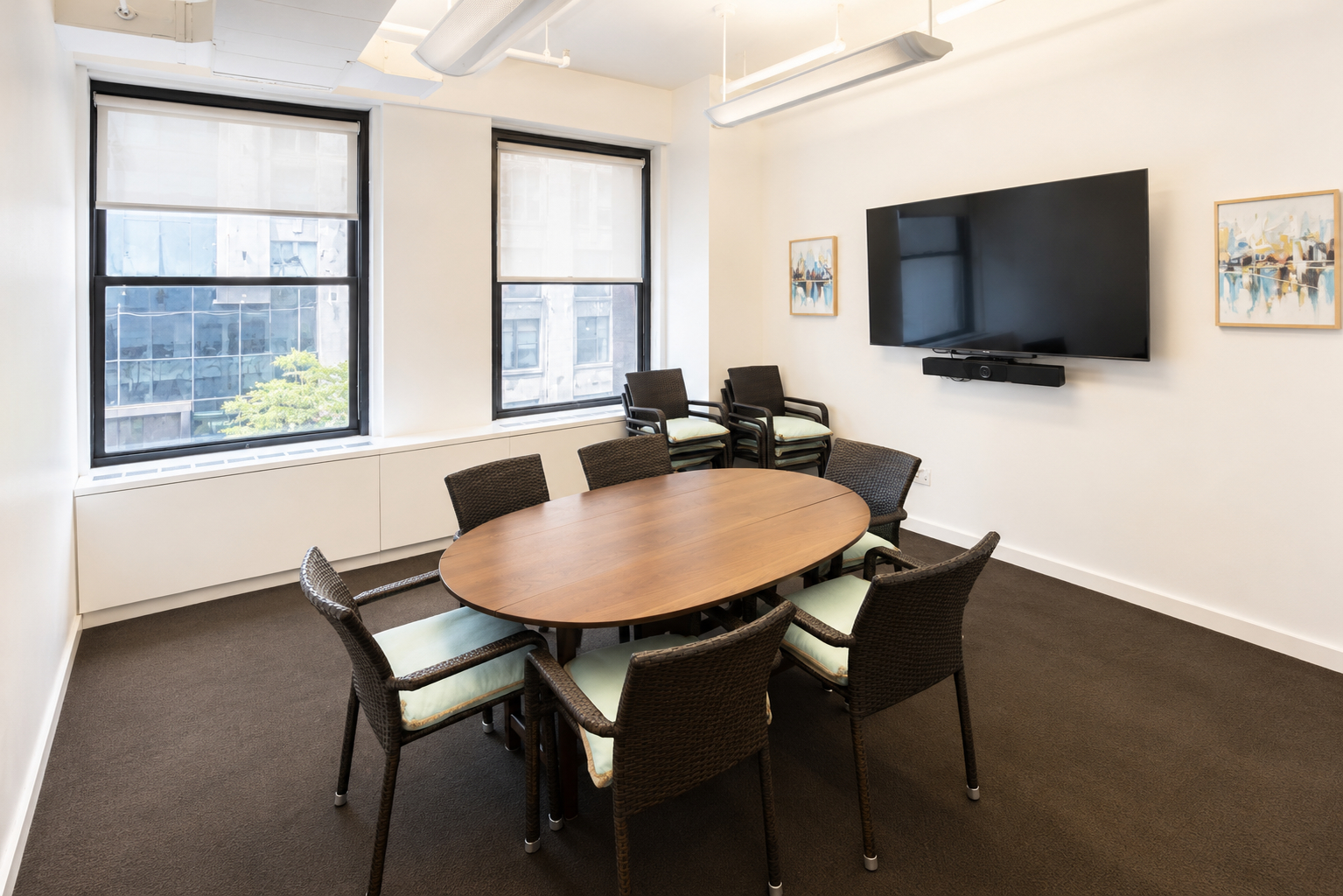 therapy sublease midtown nyc | office sublets