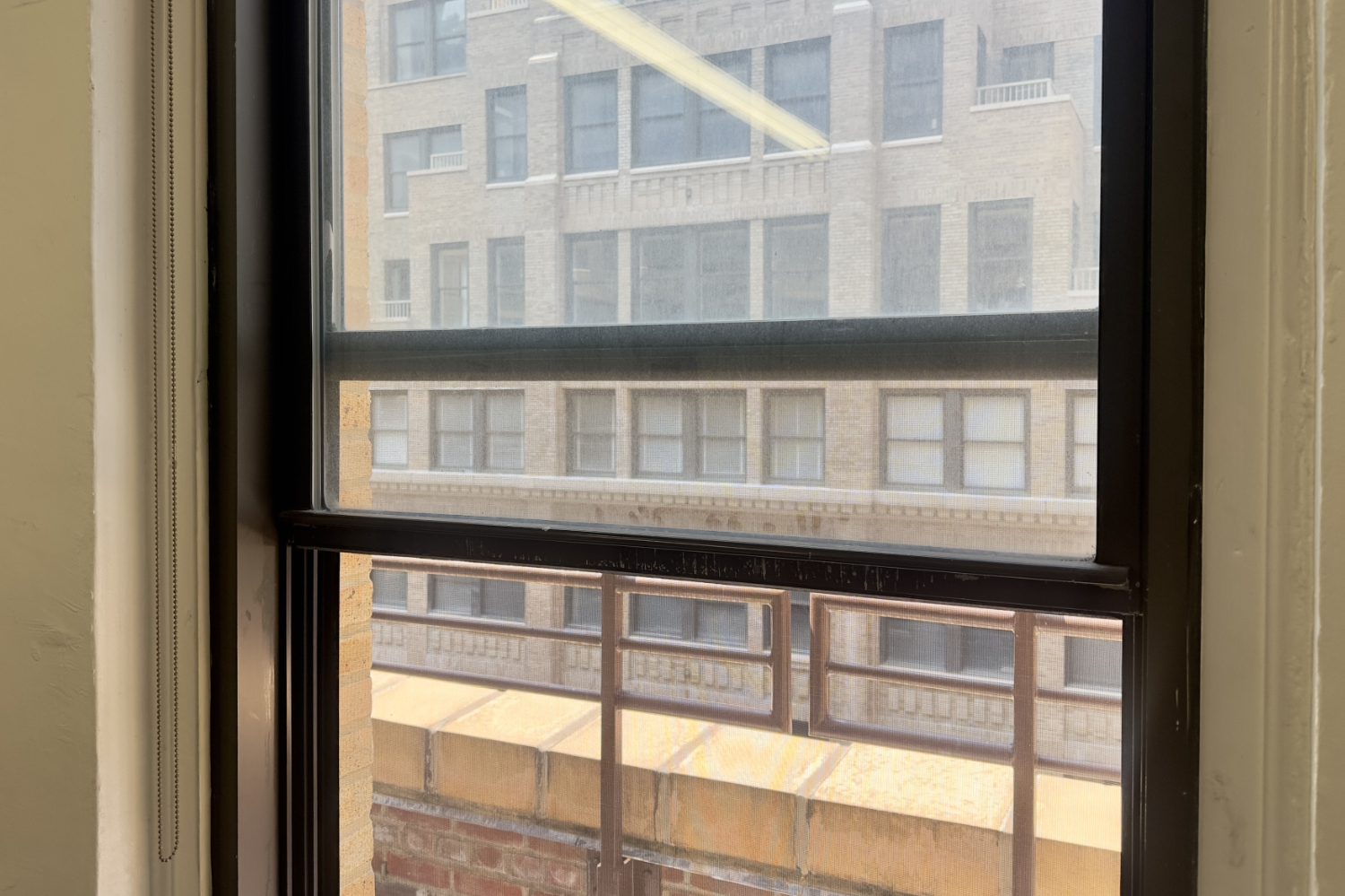 garment district office space | office sublets