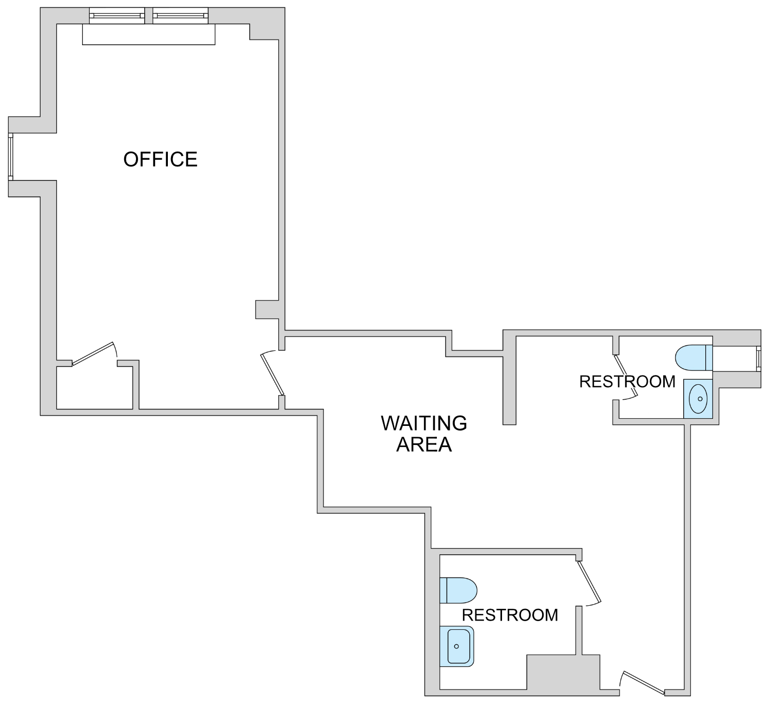 therapy office upper west side | office sublets