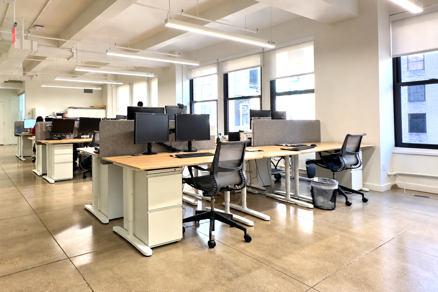 chelsea office sublease | office sublets