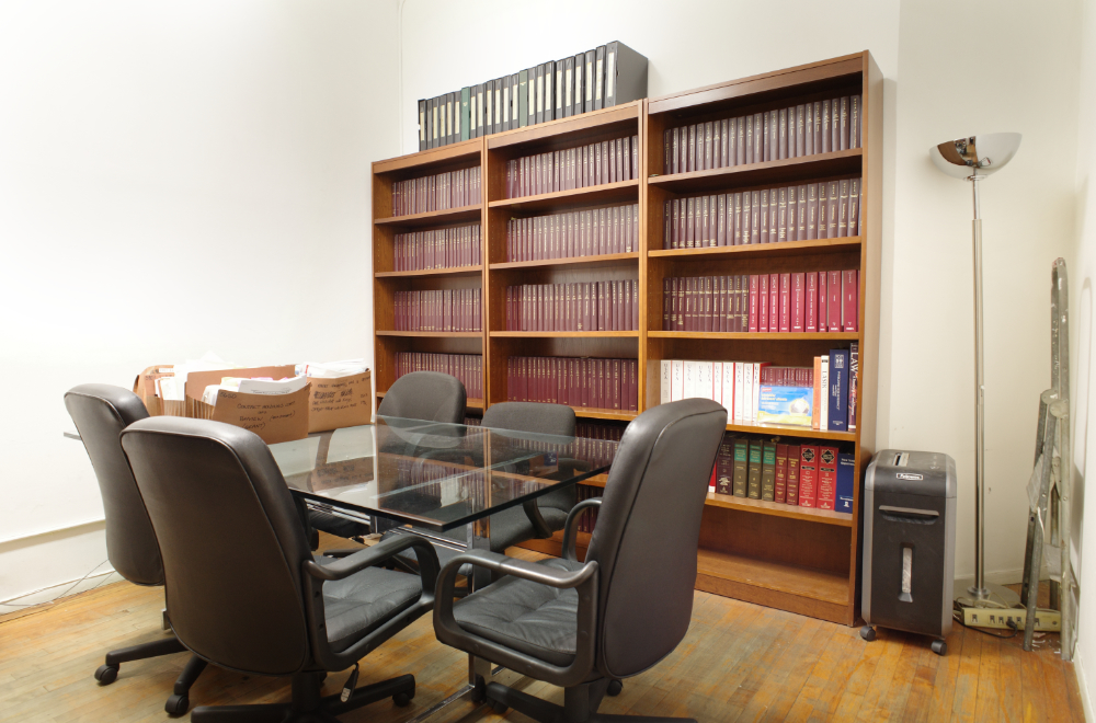 Private Office in Flatiron for Sublease