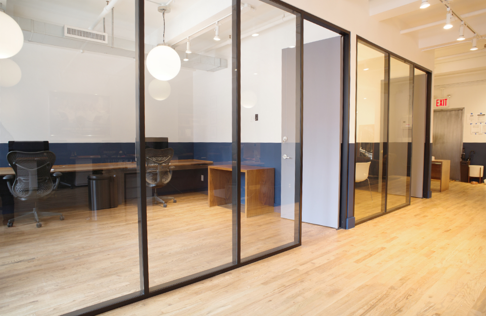 office space nyc nomad | office sublets