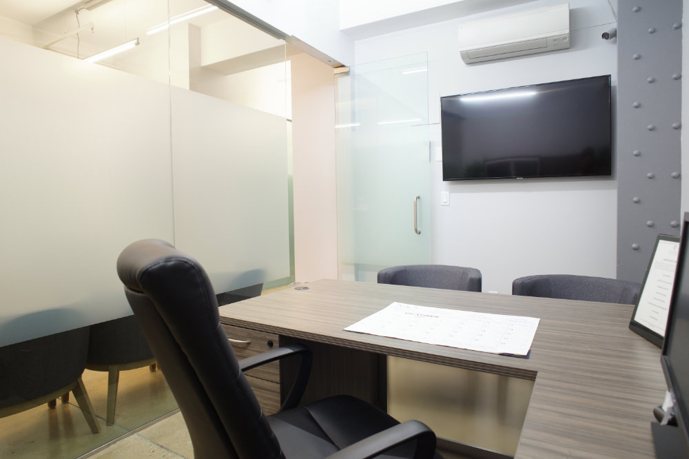 accountanting office space nyc | office sublets