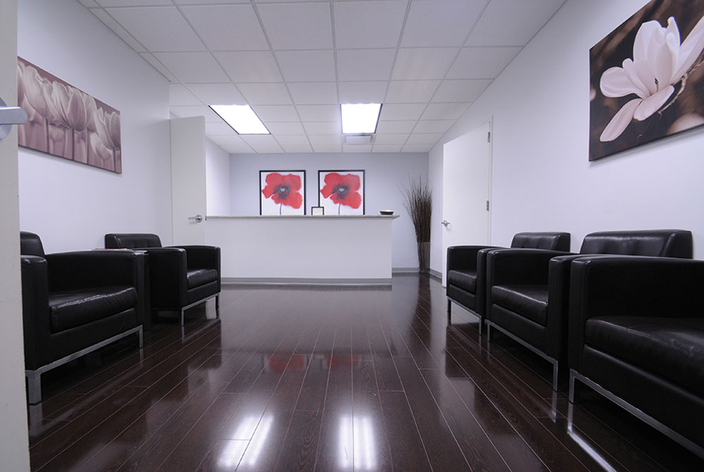 Offices for Sublease NYC