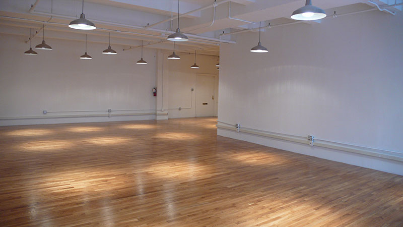 office space for lease in the garment district