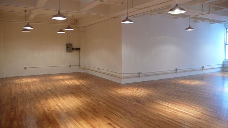 office space for lease in the garment district