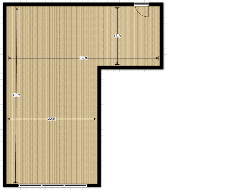 office space for lease in the garment district