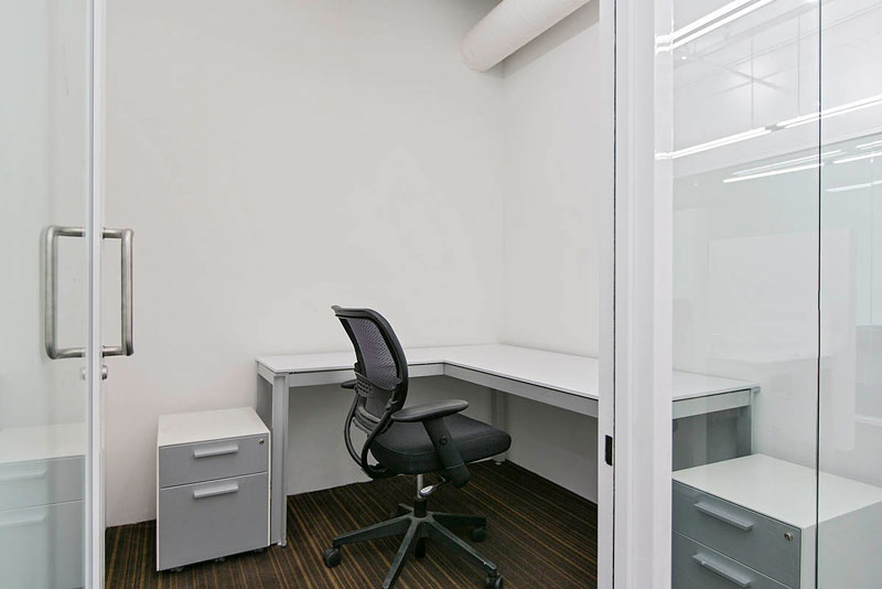 Office Sublet Midtown