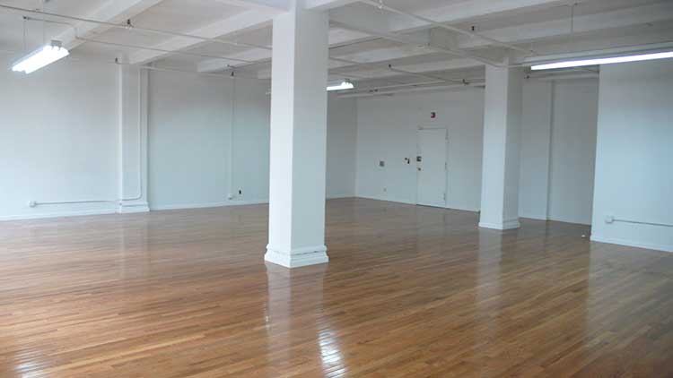 Chelsea Office Space for Lease 10001