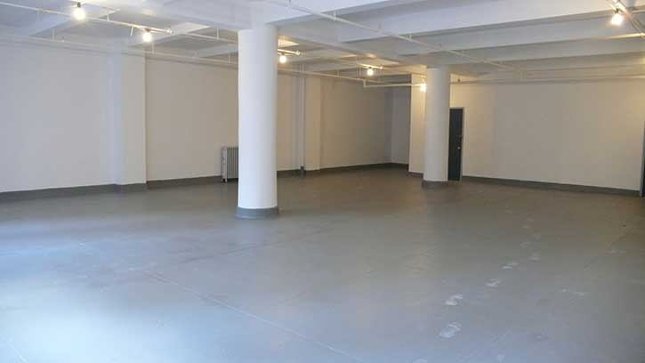 Chelsea NYC Office Space for Lease