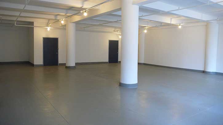 Chelsea NYC Office Space for Lease