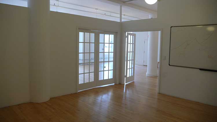 Flatiron District Office for Sublease