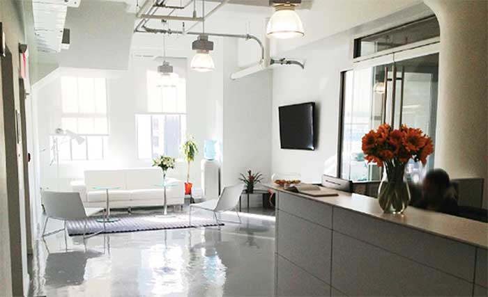 Office Sublet Flatiron District 10010