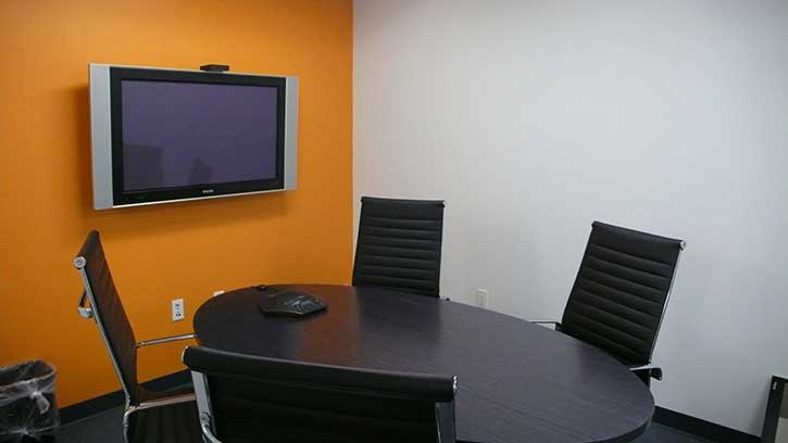 Midtown Manhattan Office Sublet 10022