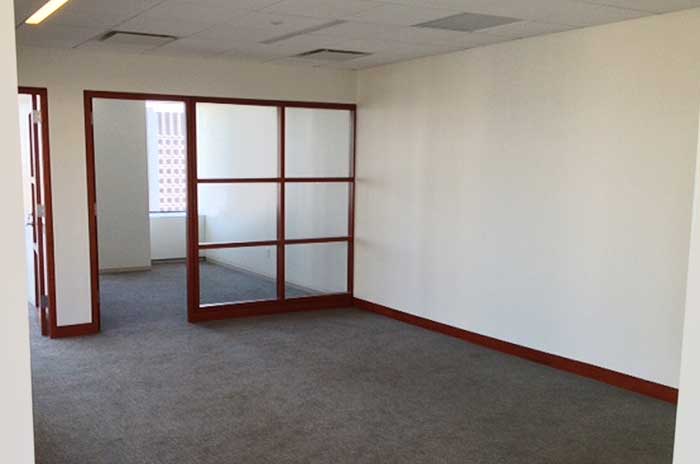 Plaza District Office Sublet NYC 10022