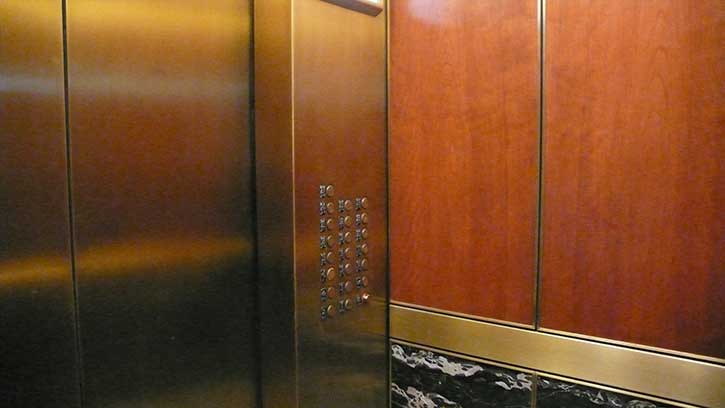 Penn Plaza Office Sublet 10123