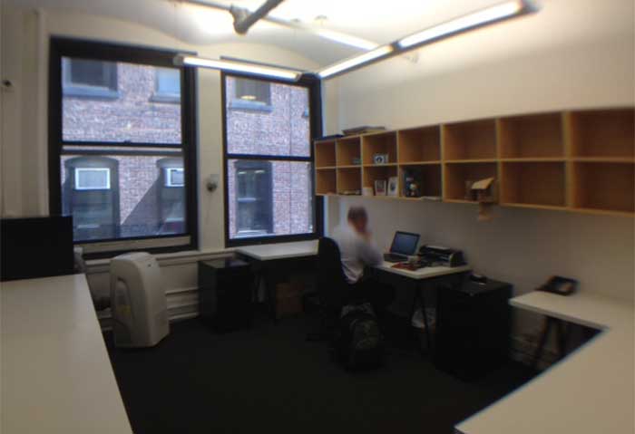 Flatiron District Office Sublet NYC