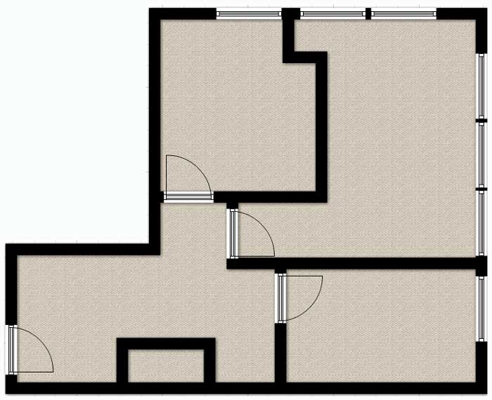 Office Sublease Midtown Manhattan Third Avenue