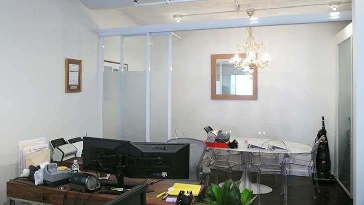 Soho Office Sublet NYC 10012