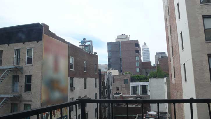 Soho Office Sublet NYC 10012