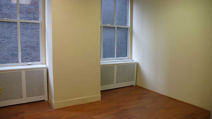 Madison Avenue Office Space 10017