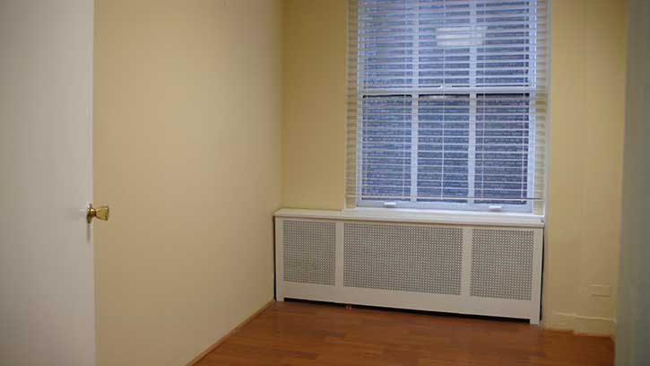Madison Avenue Office Space 10017