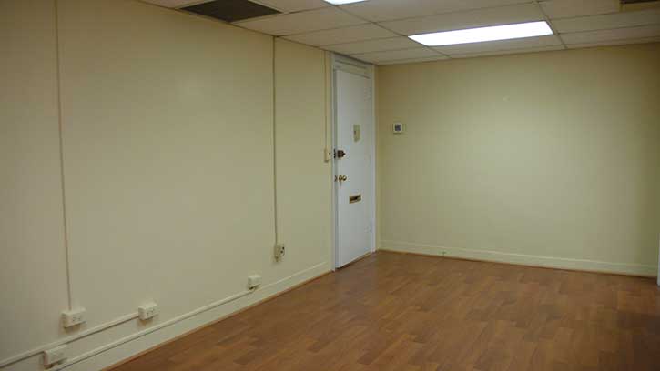 Madison Avenue Office Space 10017