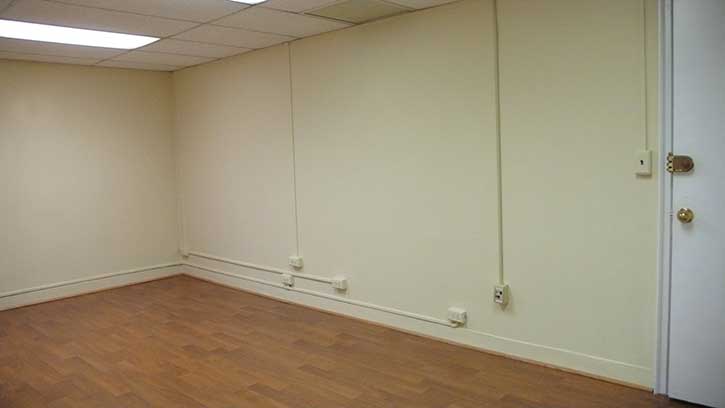 Madison Avenue Office Space 10017