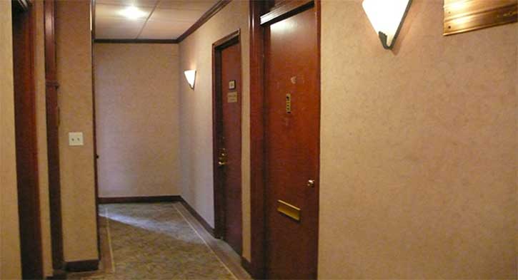 Madison Avenue Office Space 10017