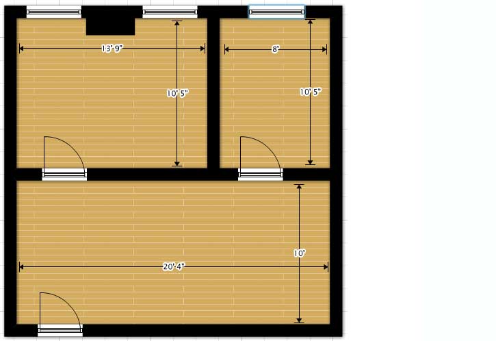 Madison Avenue Office Space 10017