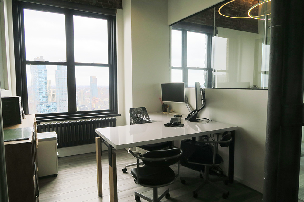 brooklyn office sublet architects engineers