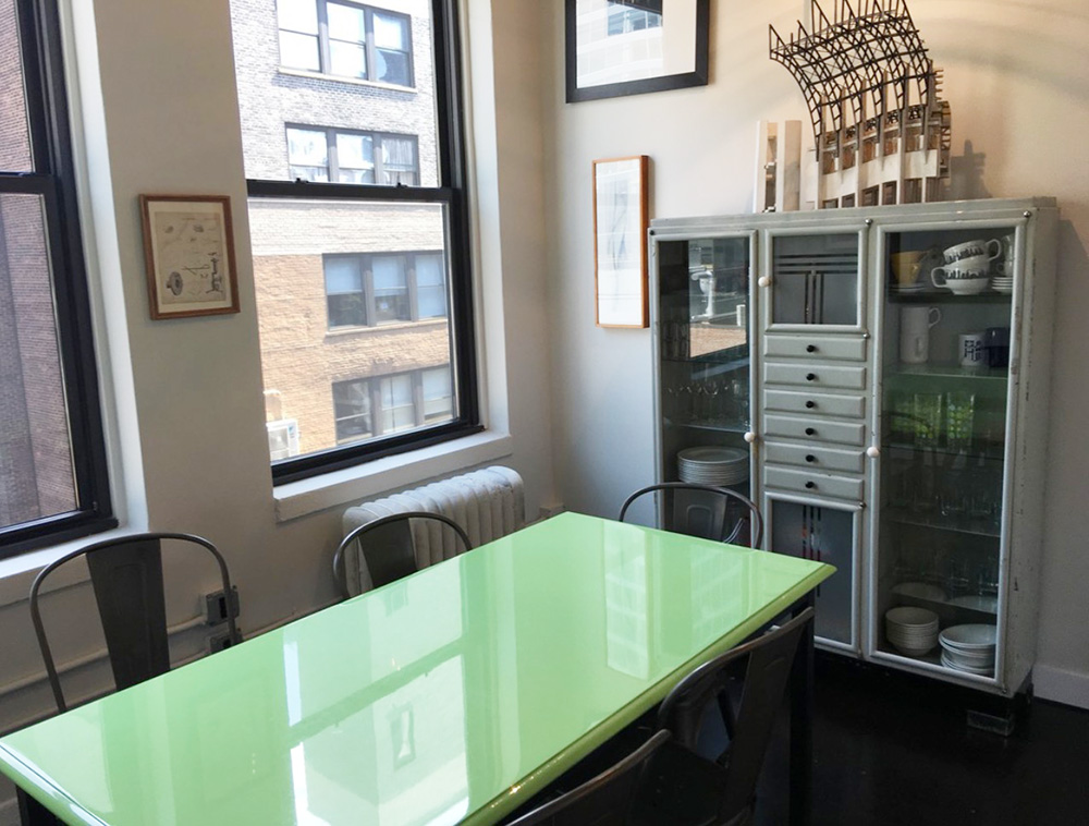 office space for sublease