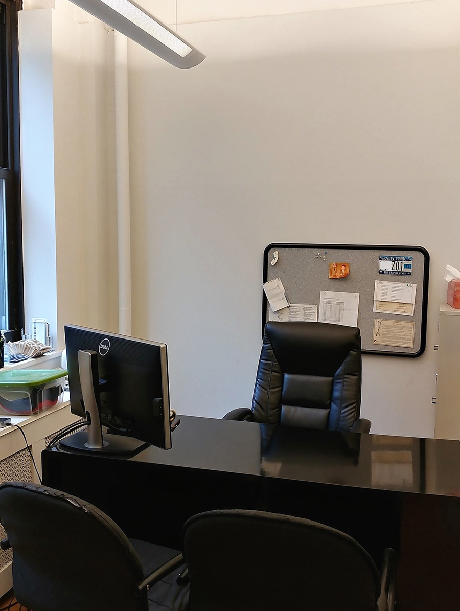 office space for sublease midtown west