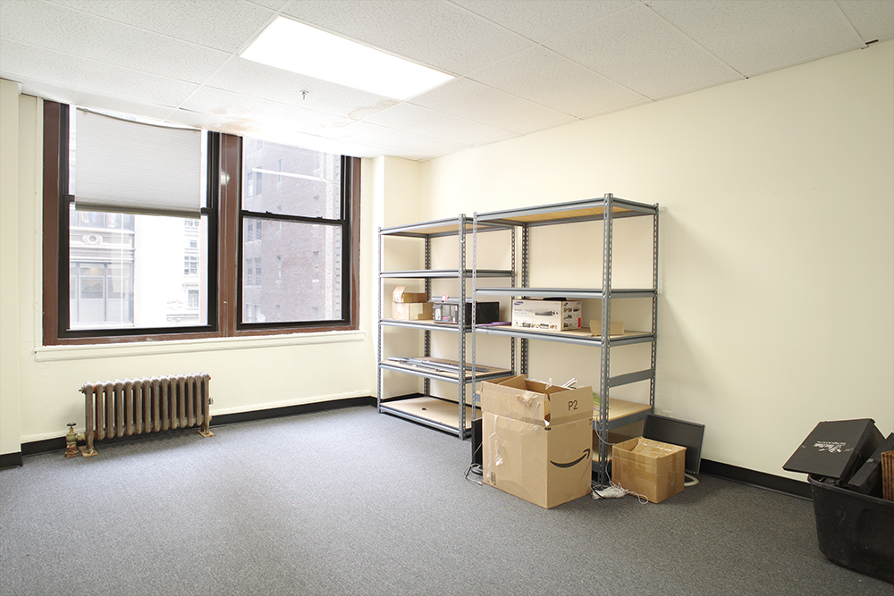 cheap office space nyc | office sublets
