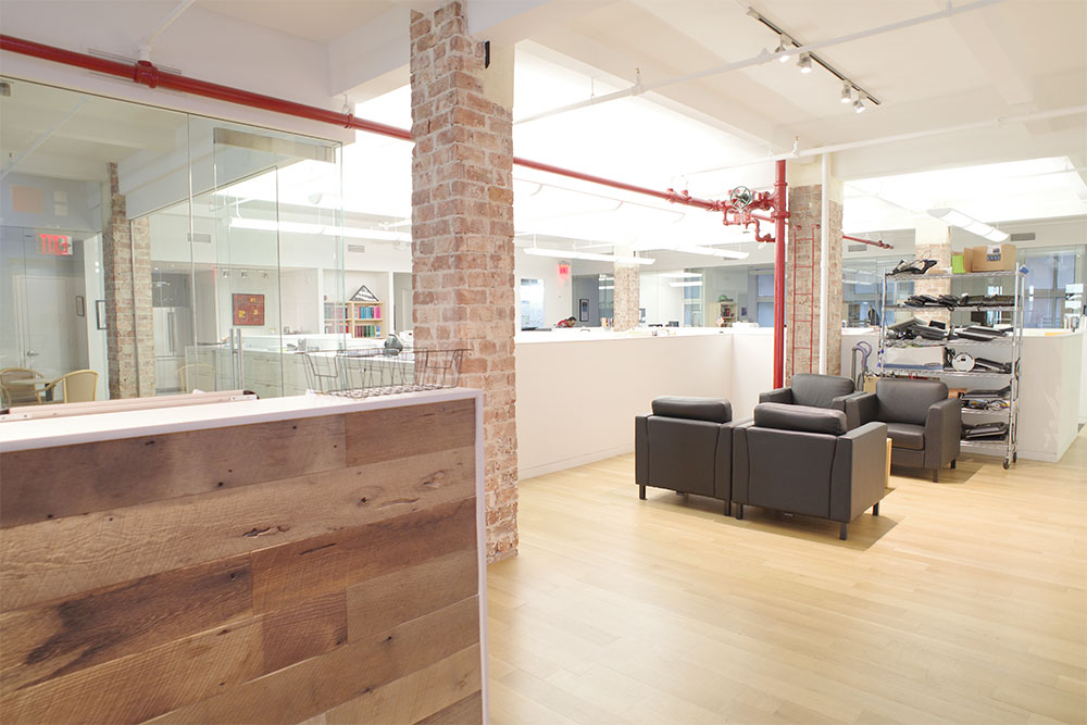 Chelsea Desk Space For Sublease | office sublets