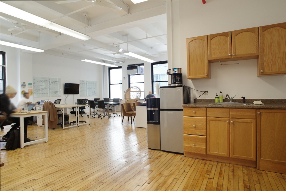 nyc office space chelsea | office sublets